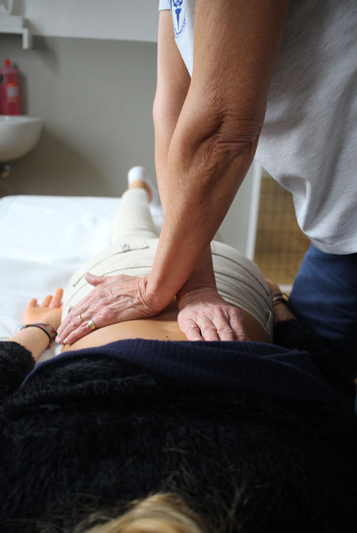 mckenzie clinic lombosciatalgia 2